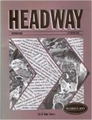 Headway - Elementary - without Key - Workbook - Importado