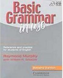 Basic Grammar in Use - IMPORTADO