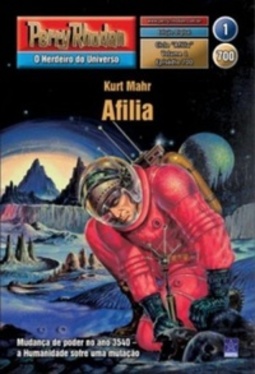 Afilia (Perry Rhodan #700)