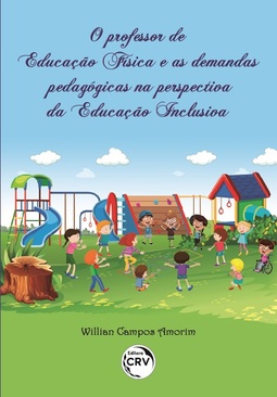 O professor de educação física e as demandas pedagógicas na perspectiva da educação inclusiva