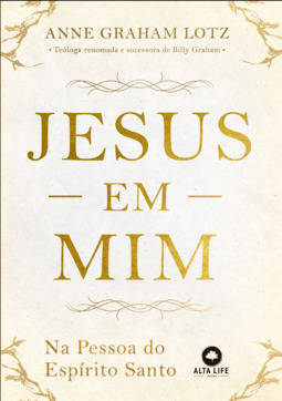 Jesus em mim: na pessoa do Espírito Santo