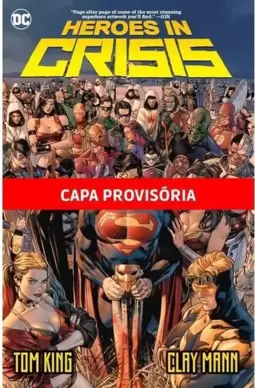 Heróis em Crise