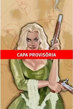 Hellblazer Especial Vol.1 - Lady Constantine