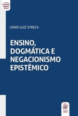 Ensino, dogmática e negacionismo epistêmico