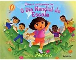 O Dia Mundial da Escola