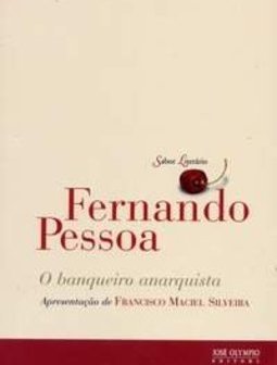 O Banqueiro Anarquista