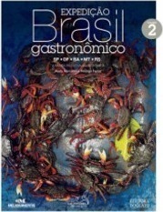 Expedição Brasil Gastronômica (Vol. 2)
