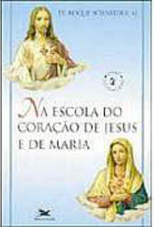 Na Escola do Coração de Jesus e de Maria