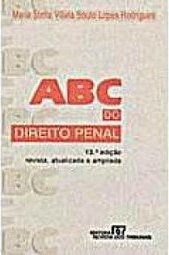 ABC do Direito Penal