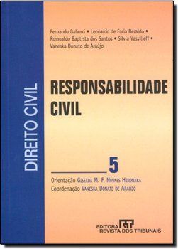 Responsabilidade Civil - vol. 5