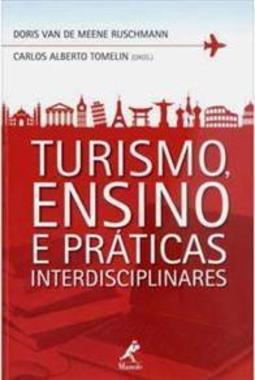 Turismo, Ensino e Práticas Interdisciplinares