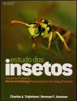 ESTUDO DOS INSETOS