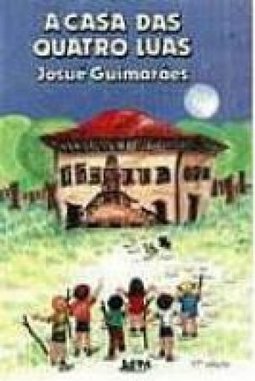 A Casa das Quatro Luas