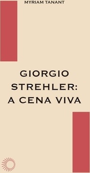 GIORGIO STREHLER - A CENA VIVA