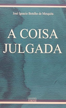 Coisa Julgada