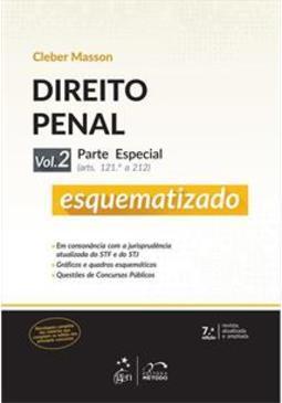 DIREITO PENAL VOL. 2