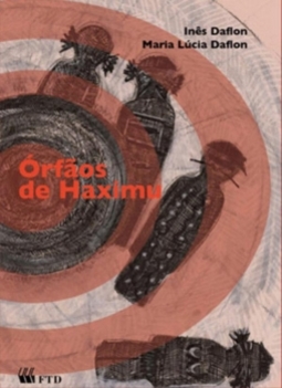 Órfãos de Haximu