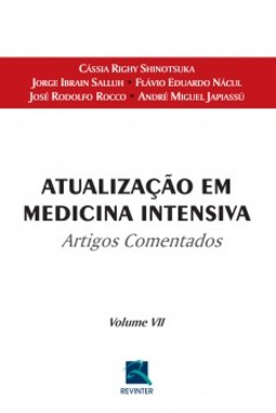 Atualização em medicina intensiva: artigos comentados