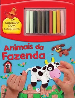 Animais da fazenda