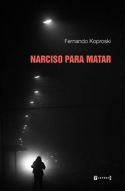 Narciso para matar (A complicada beleza)