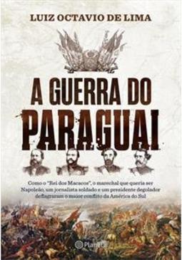 A GUERRA DO PARAGUAI