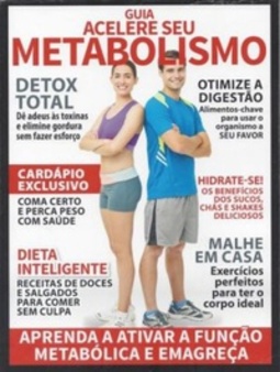 Guia acelere seu metabolmsio