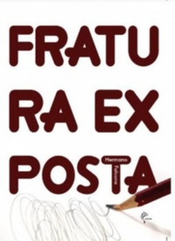 Fratura Exposta (1 #1)