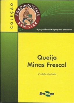 Queijo minas frescal