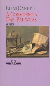 A Consciência das Palavras