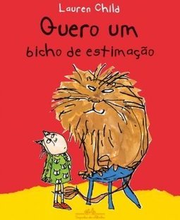 QUERO UM BICHO DE ESTIMACAO