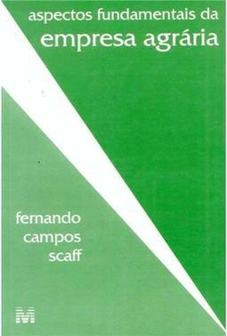 Aspectos fundamentais da empresa agrária