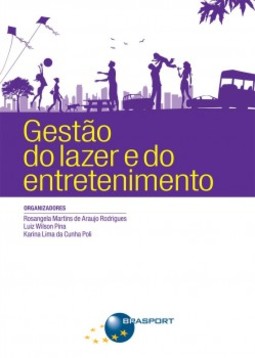 Gestão do lazer e do entretenimento