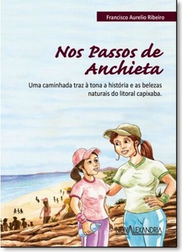 Nos Passos De Anchieta