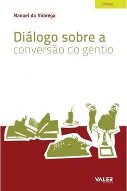Diálogo sobre a conversão do gentio