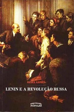 LENIN E A REVOLUCAO