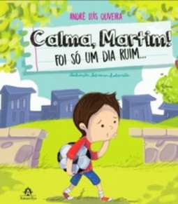 Calma, Martim! Foi só um dia ruim