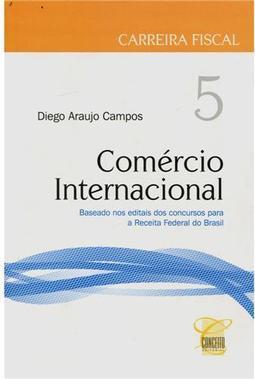 Comércio Internacional