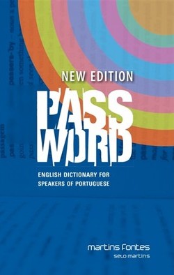 Password: English Dictionary for Speakers of Portuguese - New Edition