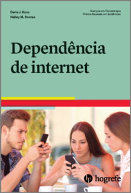 Dependência de internet: avanços em psicoterapia - Prática baseada em evidências