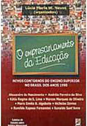 O Empresariamento da Educação