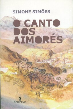 O canto dos aimorés