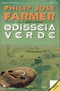 Odisséia Verde
