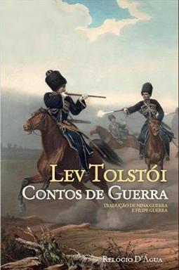 CONTOS DE GUERRA