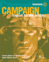 Campaign Workbook With Audio CD-1