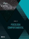 Psicologia comportamental