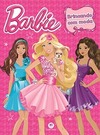 Barbie: brincando com moda