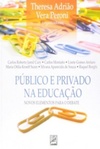 Público e privado na educação