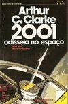2001 - ODISSEIA NO ESPAÇO