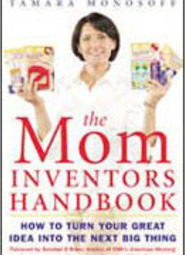 The Mom Inventors Handbook - Importado