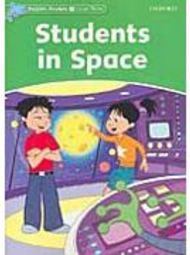 Students in Space - Importado